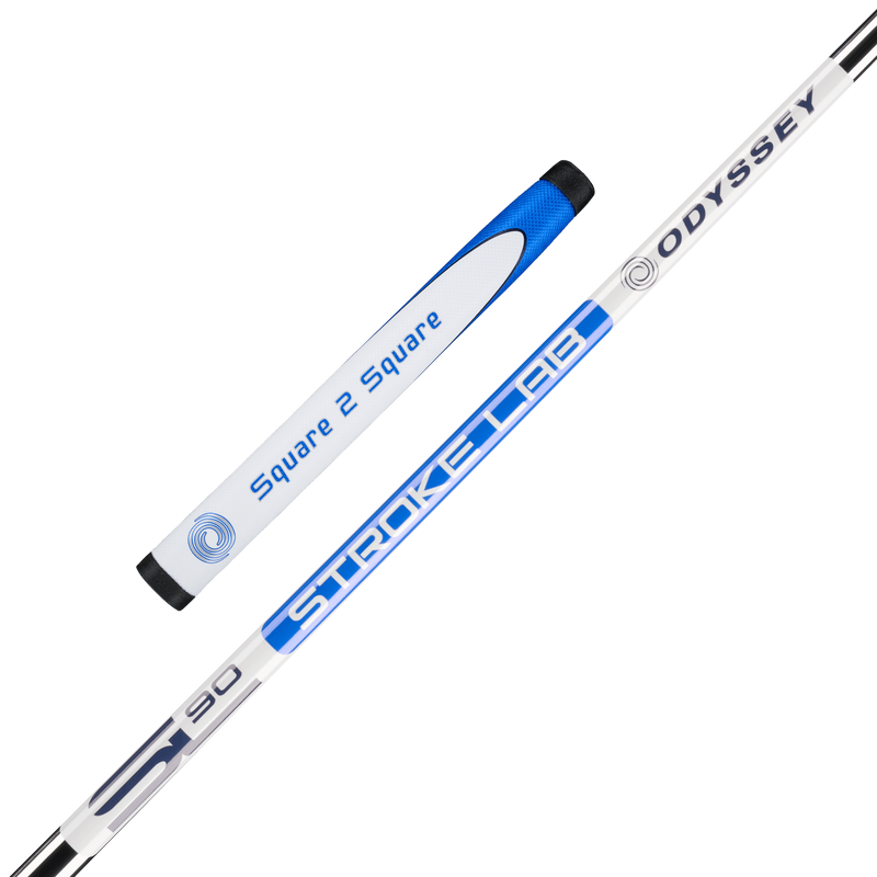 Odyssey Ai-ONE Square 2 Square No.7 Putter