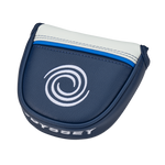 Odyssey Ai-ONE Square 2 Square Jailbird Putter