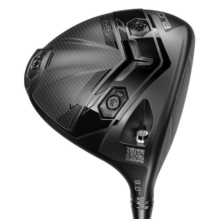 Cobra DS-ADAPT LS Driver