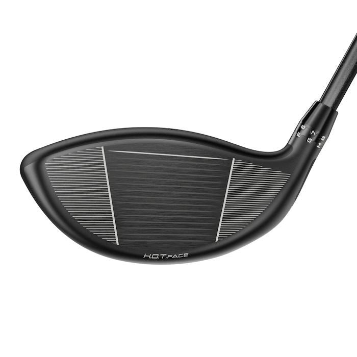 Cobra DS-ADAPT Max-K Driver – Tony Valentine