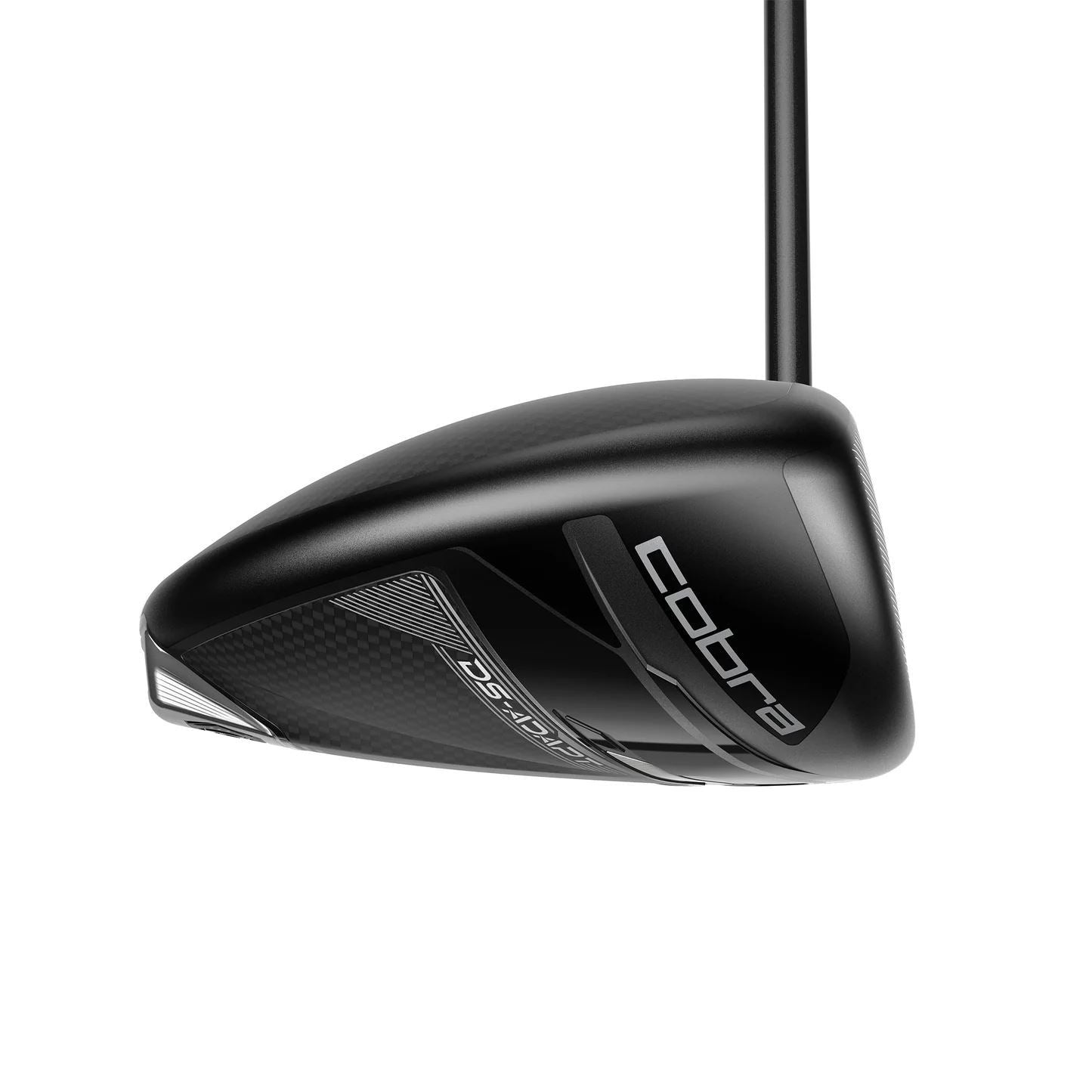Cobra DS-ADAPT Max-K Driver – Tony Valentine