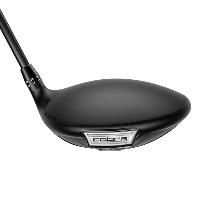 COBRA DS-ADAPT MAX K 9°ドライバー Cobra DS-ADAPT Max-K Driver – Tony Valentine