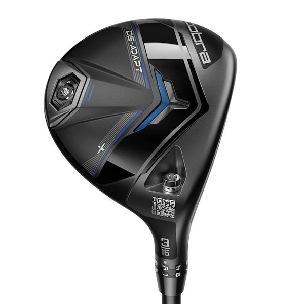 Fairway Woods