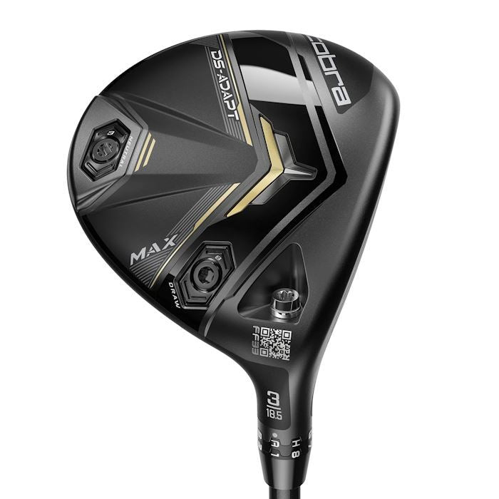 Cobra DS-ADAPT Max Ladies Fairway Wood