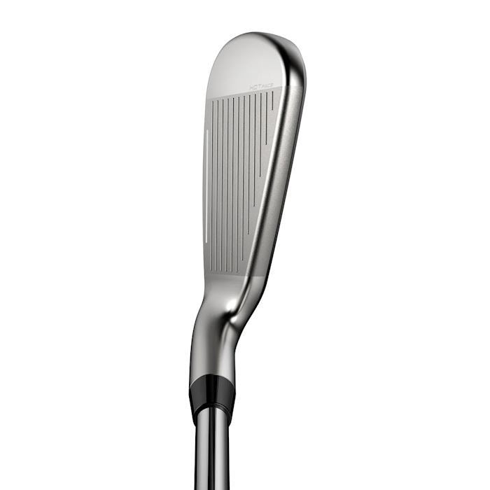 Cobra DS-ADAPT Irons - Steel 5-SW