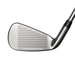 Cobra DS-ADAPT Irons - Steel 5-SW