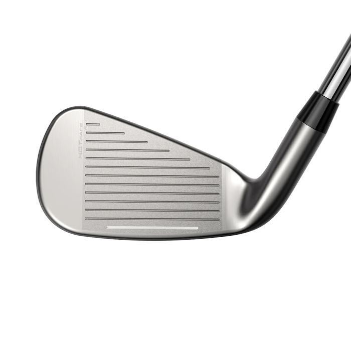 Cobra DS-ADAPT Irons - Steel 5-SW