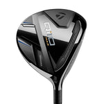 TaylorMade Qi10 Max Fairway Wood Ladies Graphite Ex-Demo