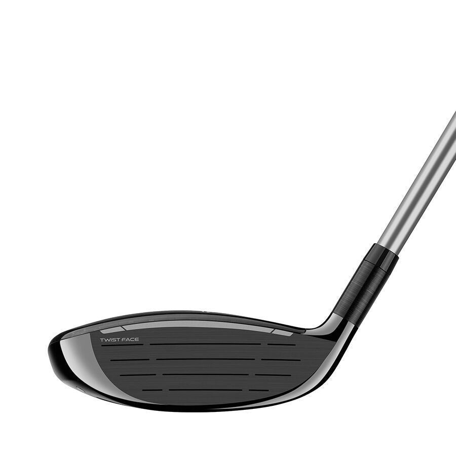 TaylorMade Qi10 Max Fairway Wood Ladies Graphite Ex-Demo