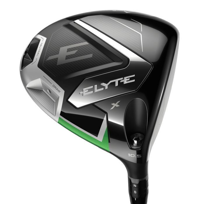 Callaway Elyte X Driver
