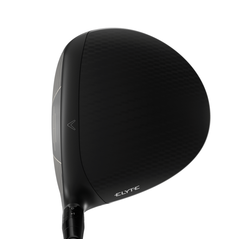 Callaway Elyte X Driver