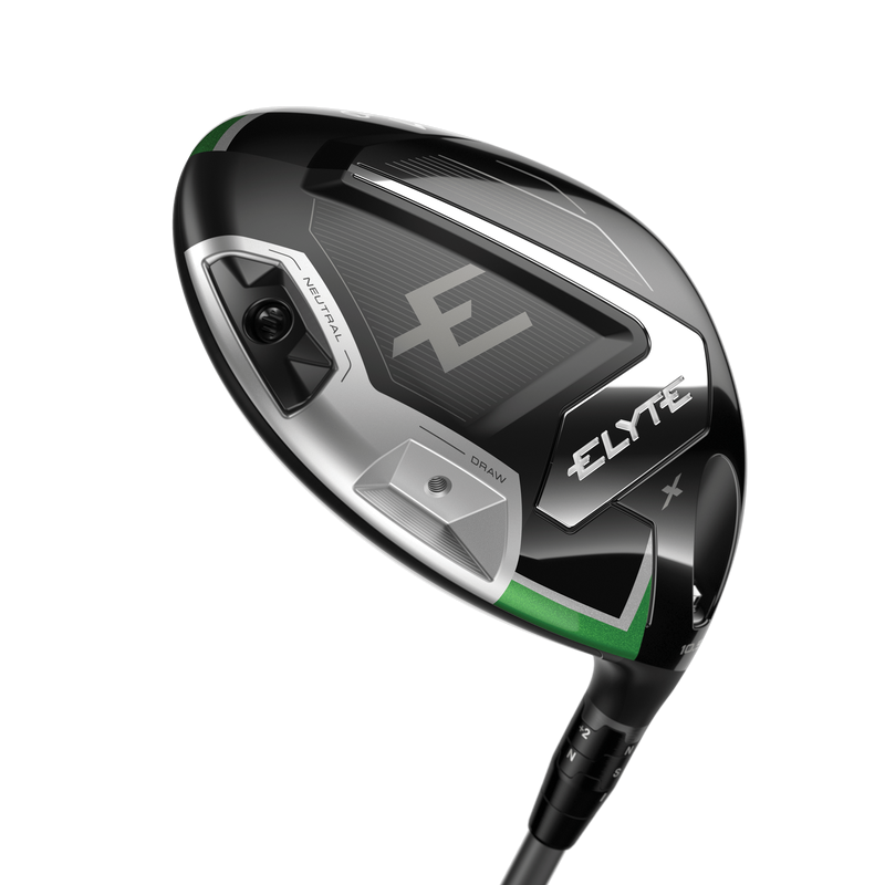 Callaway Elyte X Driver
