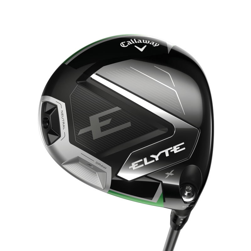 Callaway Elyte X Driver