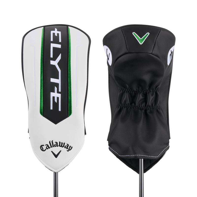 Callaway Elyte X Driver