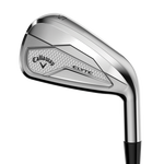 Callaway Elyte Irons - Steel