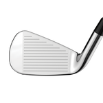 Callaway Elyte Irons - Steel