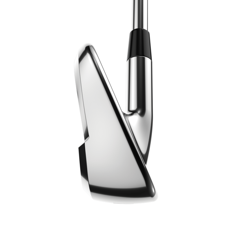 Callaway Elyte Irons - Steel