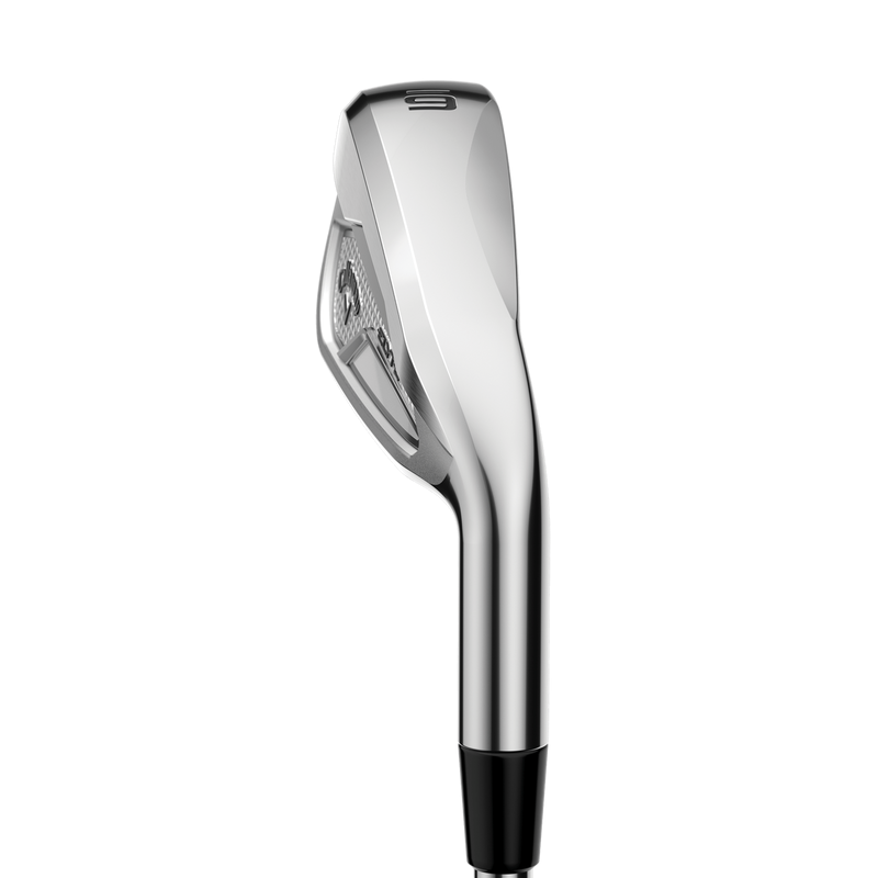 Callaway Elyte Irons - Steel