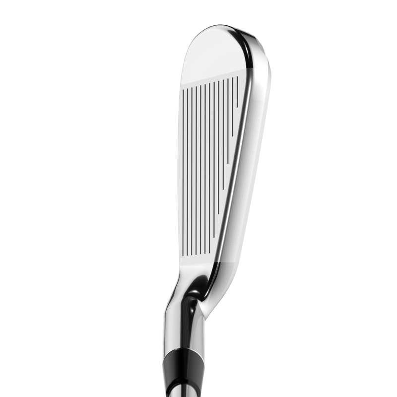Callaway Elyte X Irons - Steel