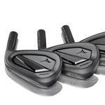 Mizuno JPX 925 Forged Black Irons