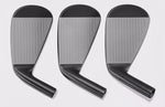 Mizuno JPX 925 Forged Black Irons
