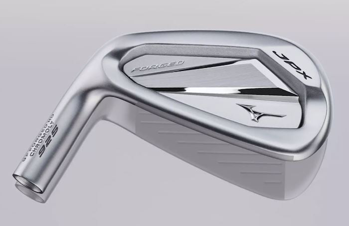 Mizuno JPX 925 Forged Irons - Steel – Tony Valentine