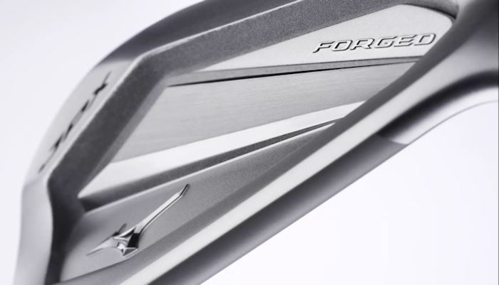 Mizuno JPX 925 Forged Irons