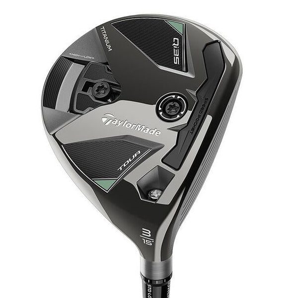 Fairway Woods