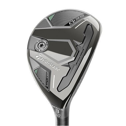 TaylorMade Qi35 Max Lite Hybrid