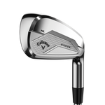 Callaway Elyte HL Irons - Steel