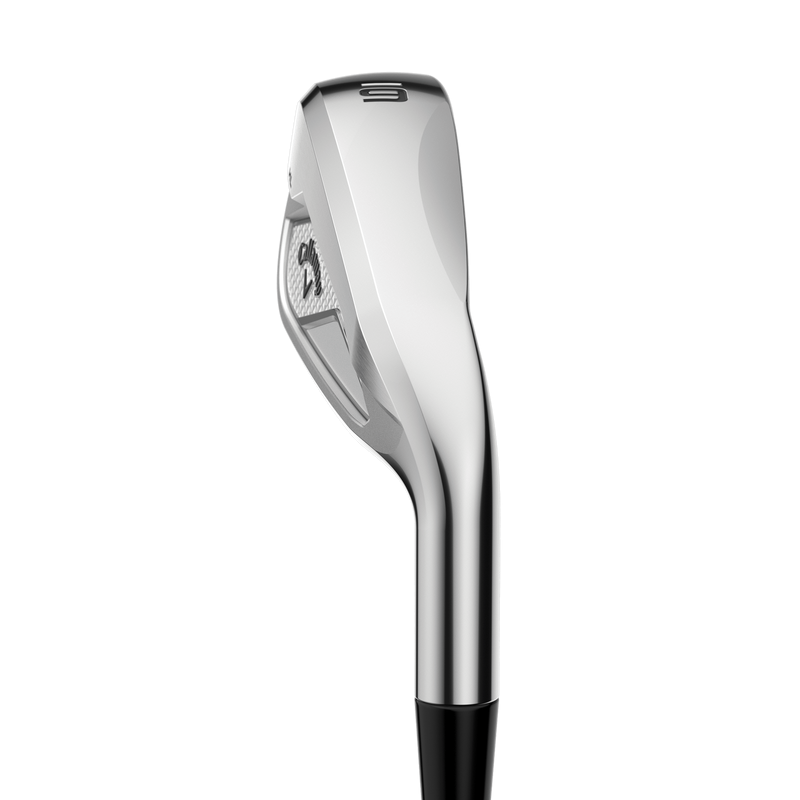 Callaway Elyte HL Irons - Steel