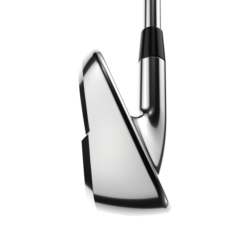 Callaway Elyte HL Irons - Steel
