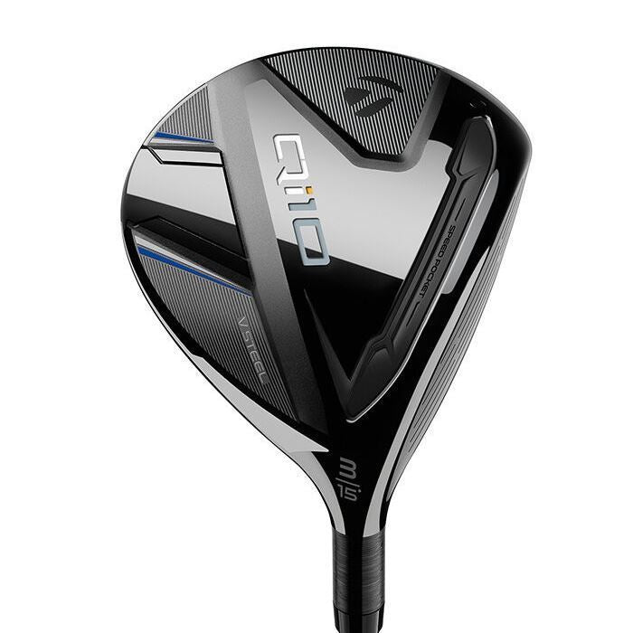 TaylorMade Qi10 Fairway Wood