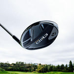 TaylorMade Qi10 Max Ladies Fairway Wood