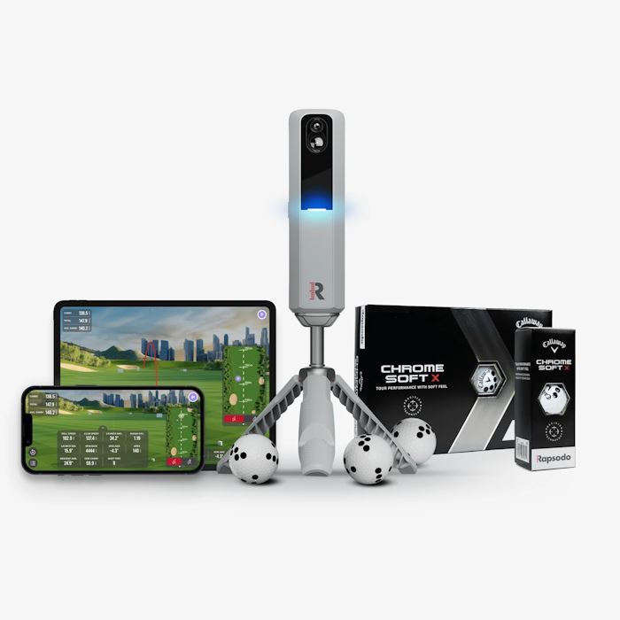 Rapsodo MLM2 Pro Golf Launch Monitor