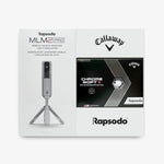 Rapsodo MLM2 Pro Golf Launch Monitor