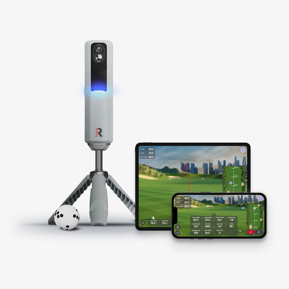 Rapsodo MLM2 Pro Golf Launch Monitor