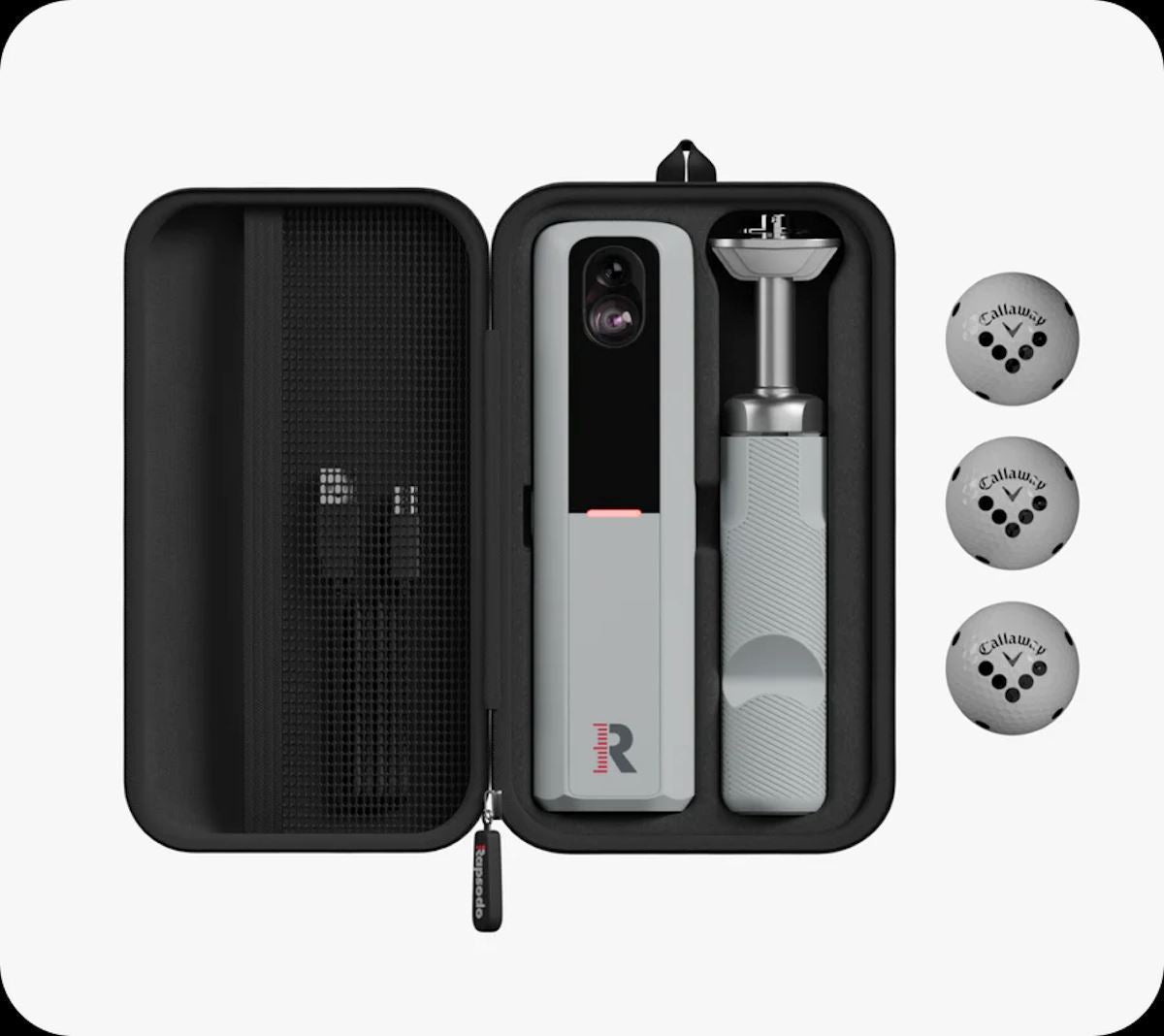 Rapsodo MLM2 Pro Golf Launch Monitor
