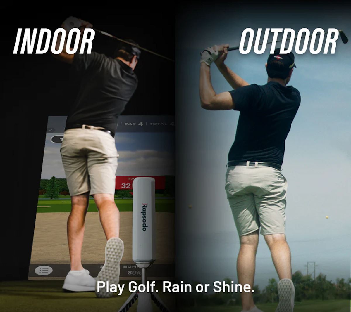 Rapsodo MLM2 Pro Golf Launch Monitor