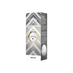 Callaway Chrome Tour Diamond Golf Balls (Multi Buy) 2024 White