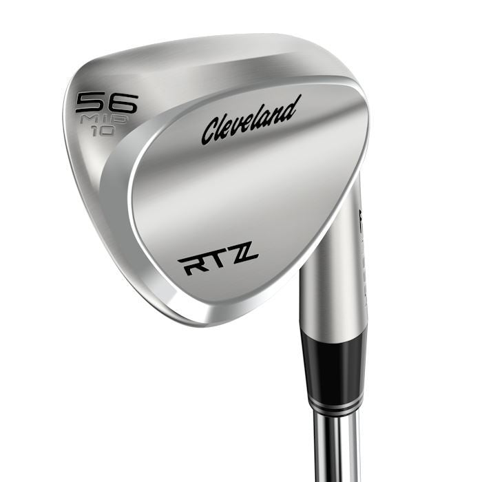 Cleveland RTZ Tour Satin Wedge