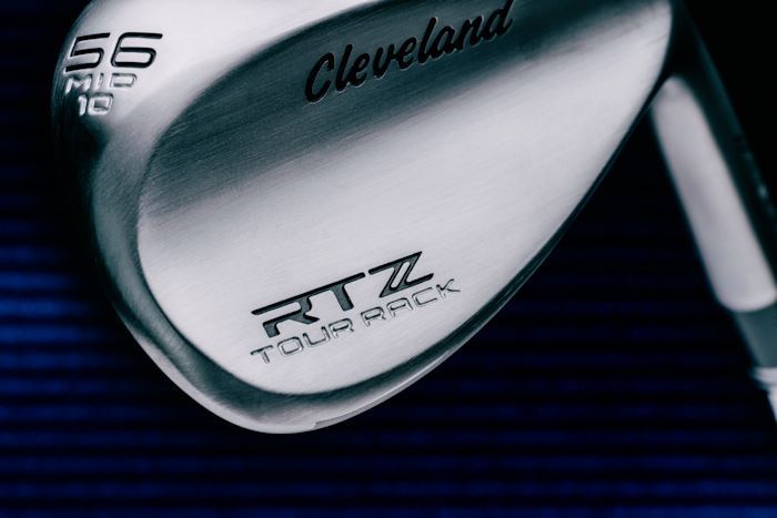 Cleveland RTZ Tour Satin Wedge