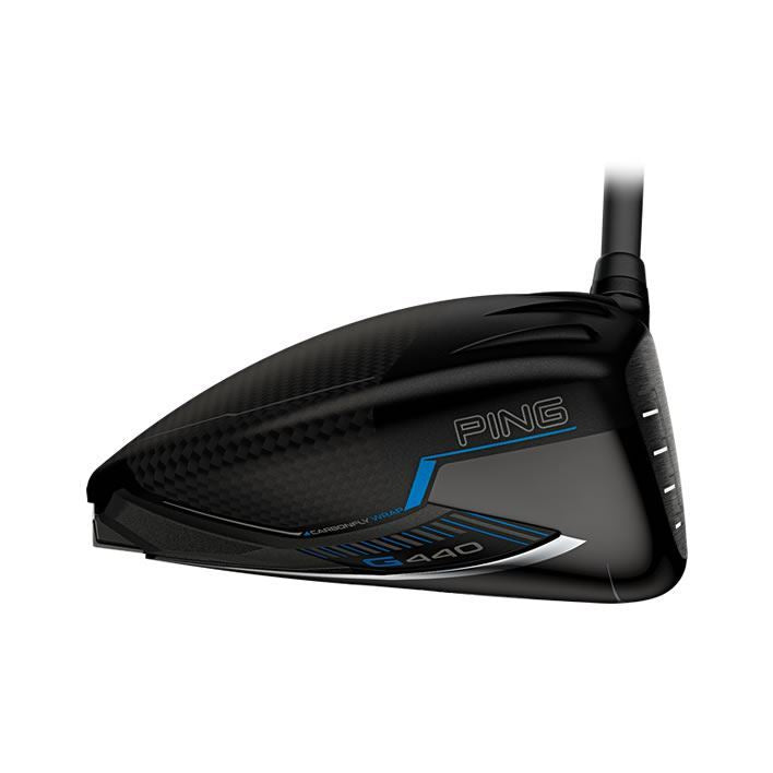 Ping G440 Max Driver Custom Available
