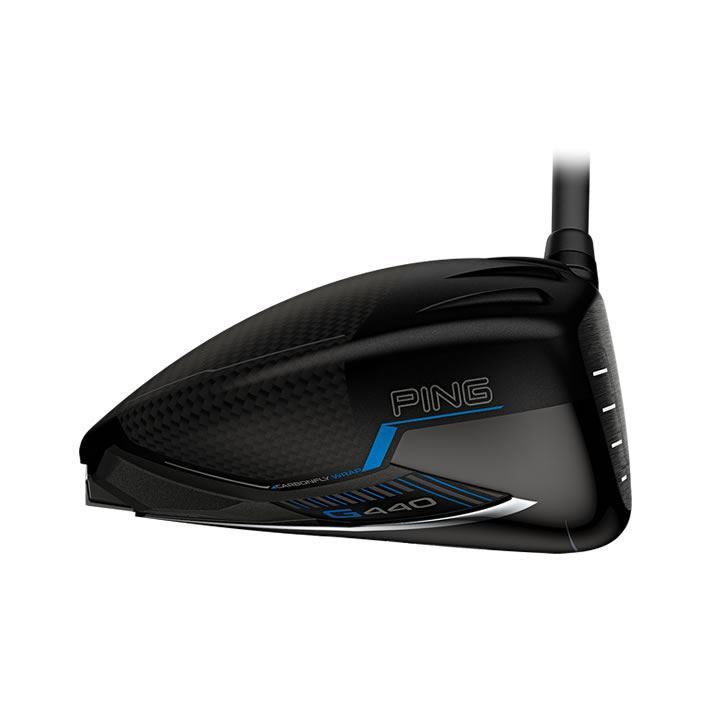 Ping G440 LST Driver Custom Available