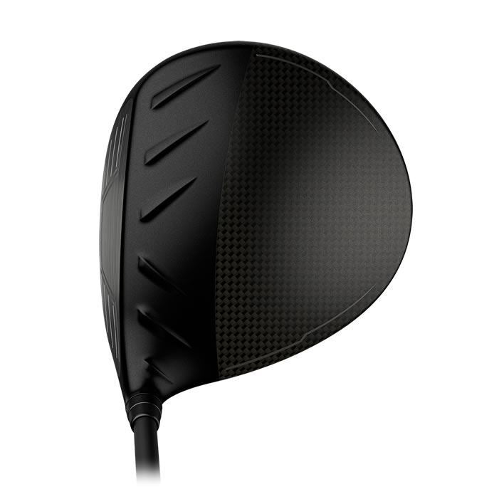 Ping G440 LST Driver Custom Available