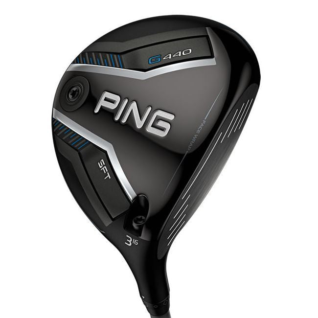 Ping G440 SFT Fairway Wood Custom Available