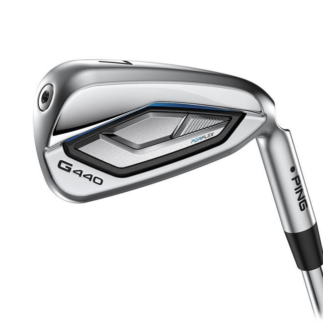 Ping G440 Irons - Steel Custom Available