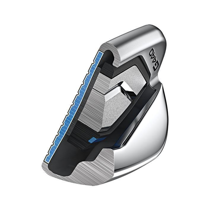 Ping G440 Irons - Graphite Custom Available