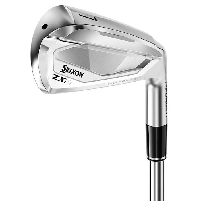 Srixon ZXi4 Irons - Steel