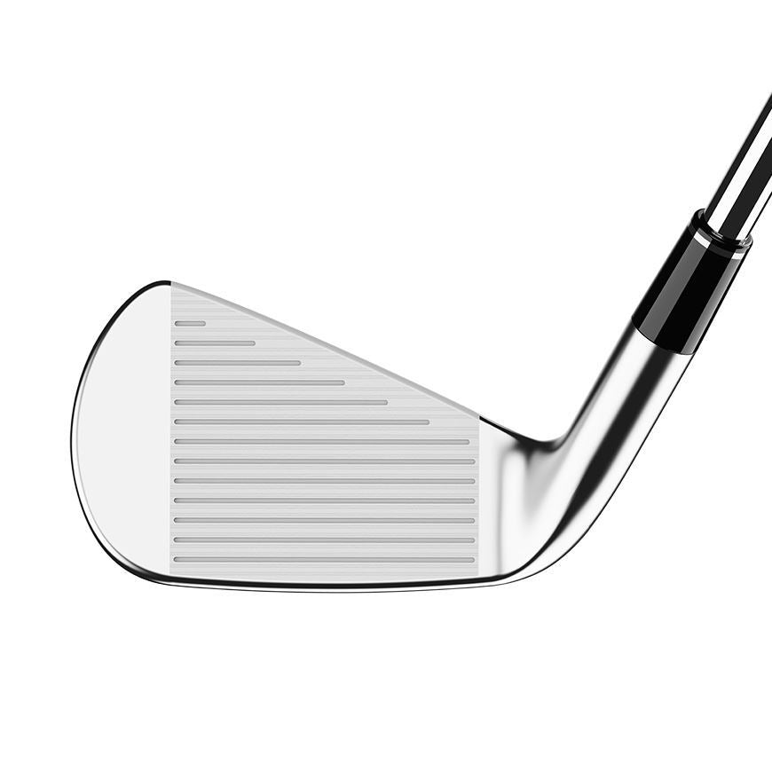 Srixon ZXi4 Irons - Steel – Tony Valentine
